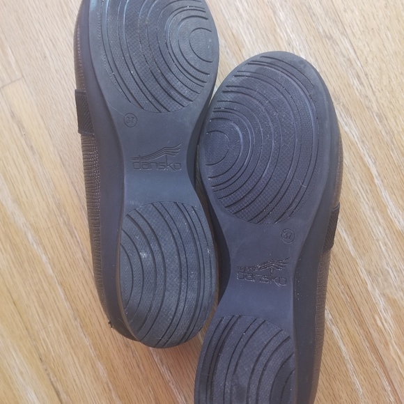 Dankso Loafer - Metallic Snakeskin - Picture 3 of 3